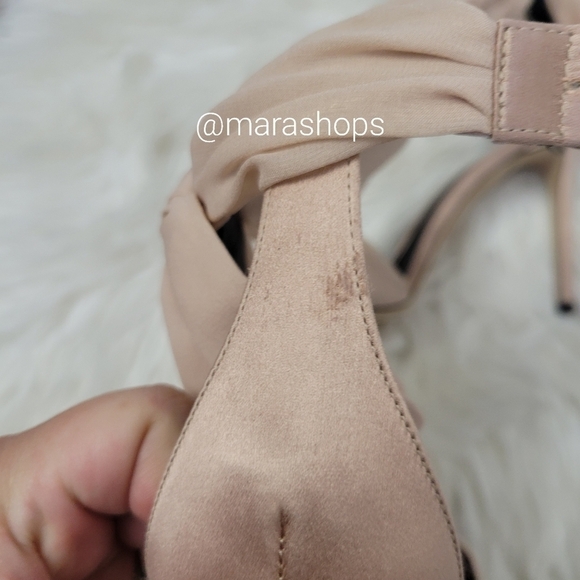 Giuseppe Zanotti Etoile sandals - Picture 9 of 11